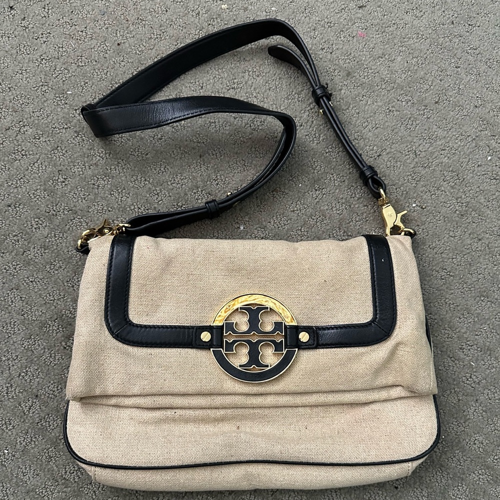 Tory Burch purse in need of repair